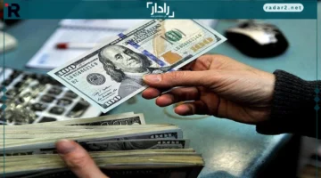تحديث سعر الدولار مقابل الجنيه المصري اليوم